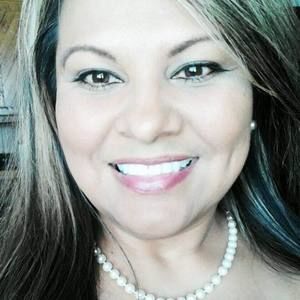 Meet your Posher, Delia